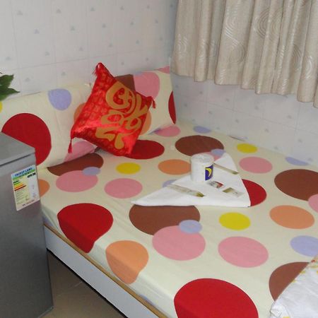 Singh Guest House Hong Kong Exterior foto