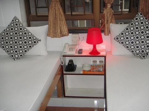 Singh Guest House Hong Kong Exterior foto