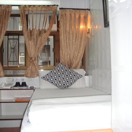 Singh Guest House Hong Kong Exterior foto