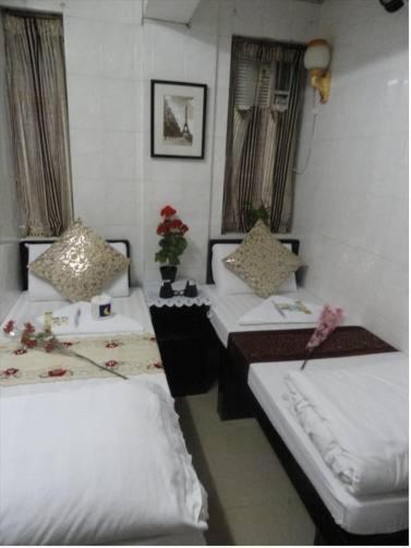 Singh Guest House Hong Kong Quarto foto