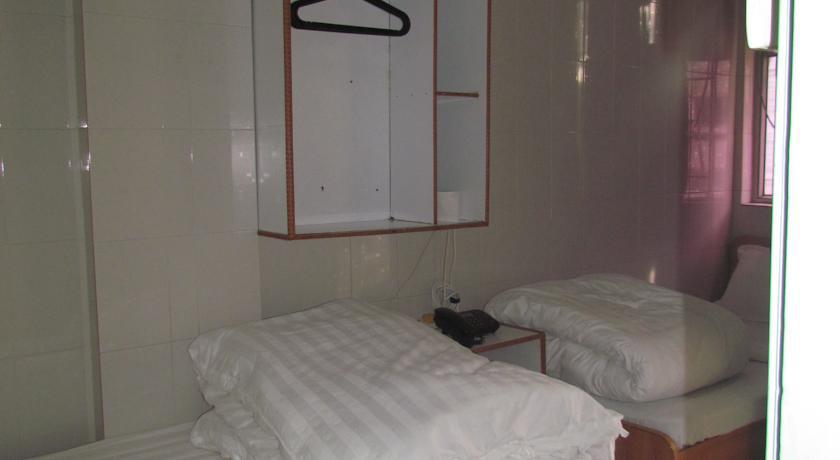 Singh Guest House Hong Kong Quarto foto