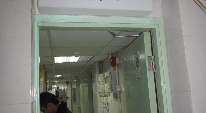 Singh Guest House Hong Kong Exterior foto